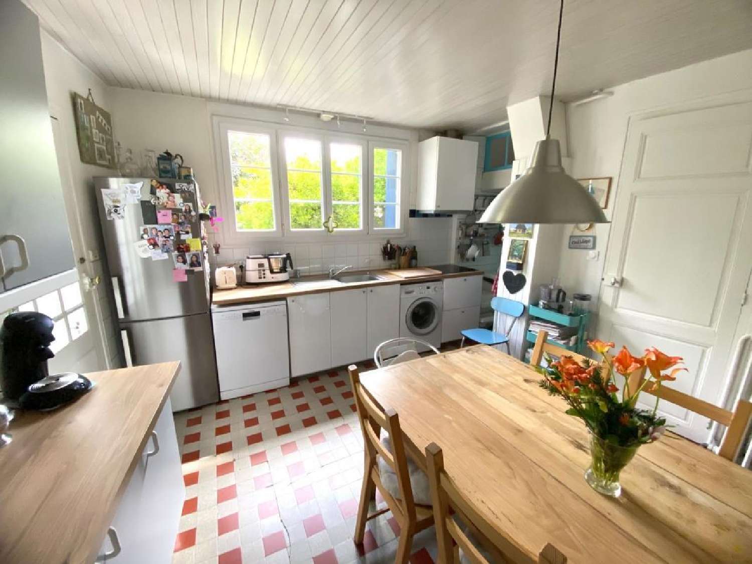  te koop huis Épône Yvelines 1
