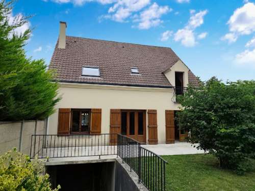 Épône Yvelines huis foto 7150930