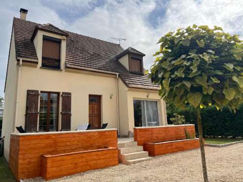 Épône Yvelines huis foto 7150937