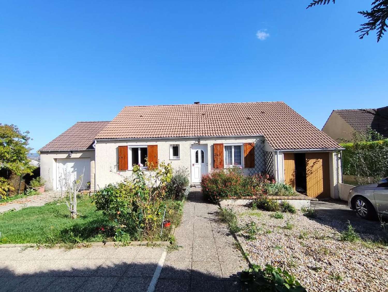 te koop huis Épône Yvelines 1