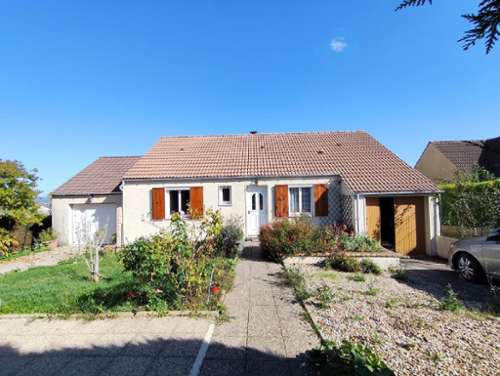 Épône Yvelines huis foto 7150942