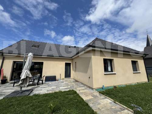 Criquetot-sur-Longueville Seine-Maritime house foto 7155798