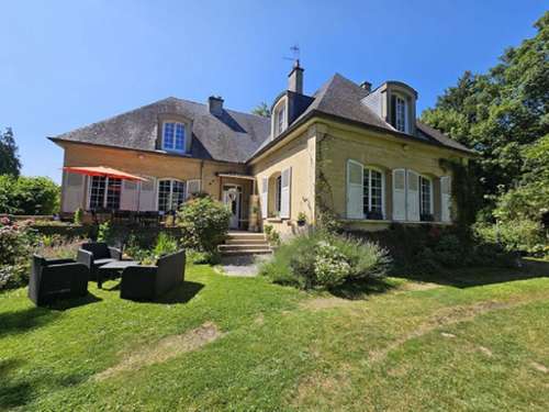 Épron Calvados huis foto 7154099