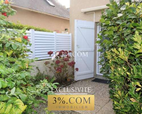 Erdeven Morbihan huis foto 7163621