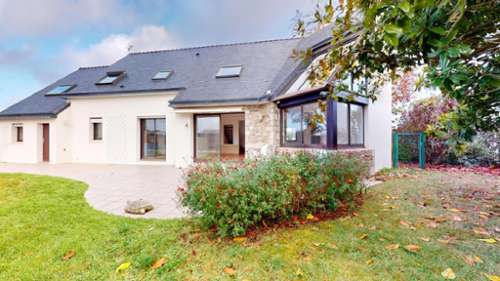 Erdeven Morbihan house foto 7169116