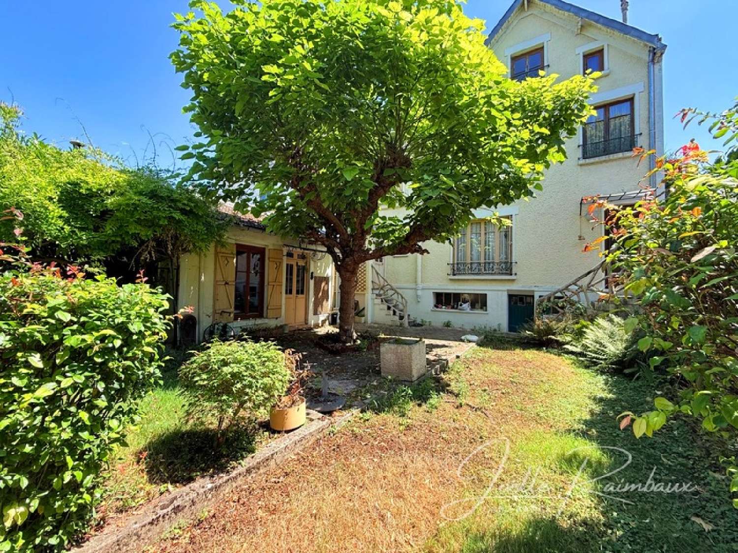  te koop huis Ermont Val-d'Oise 1