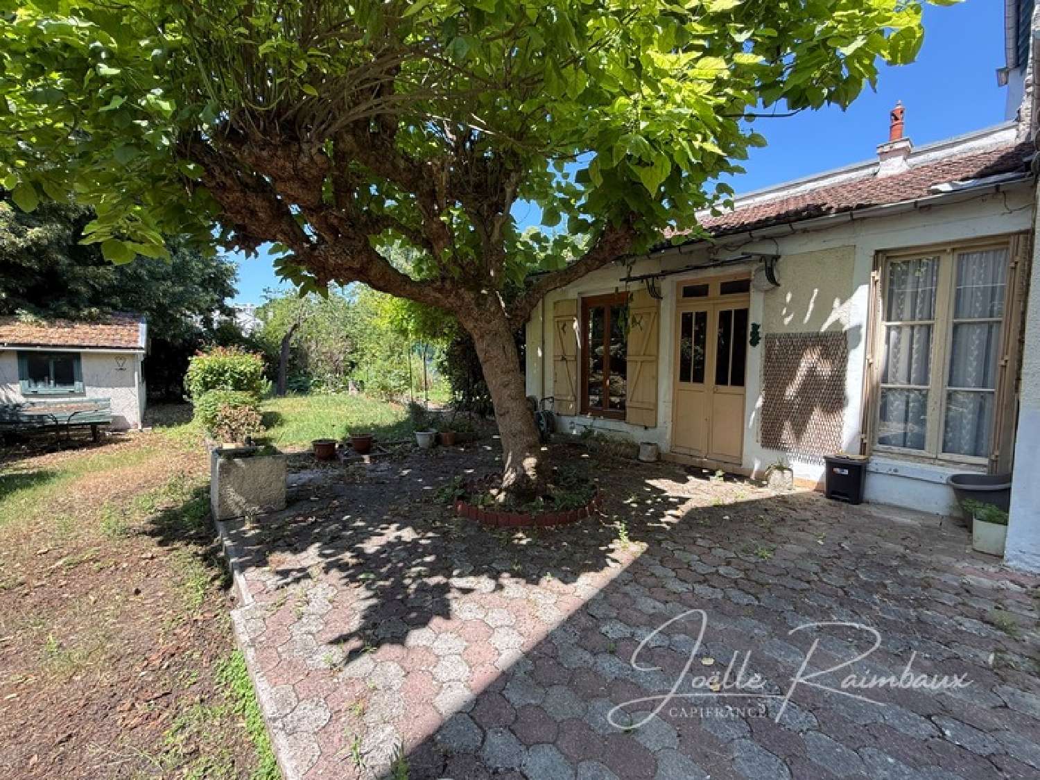 te koop huis Ermont Val-d'Oise 3