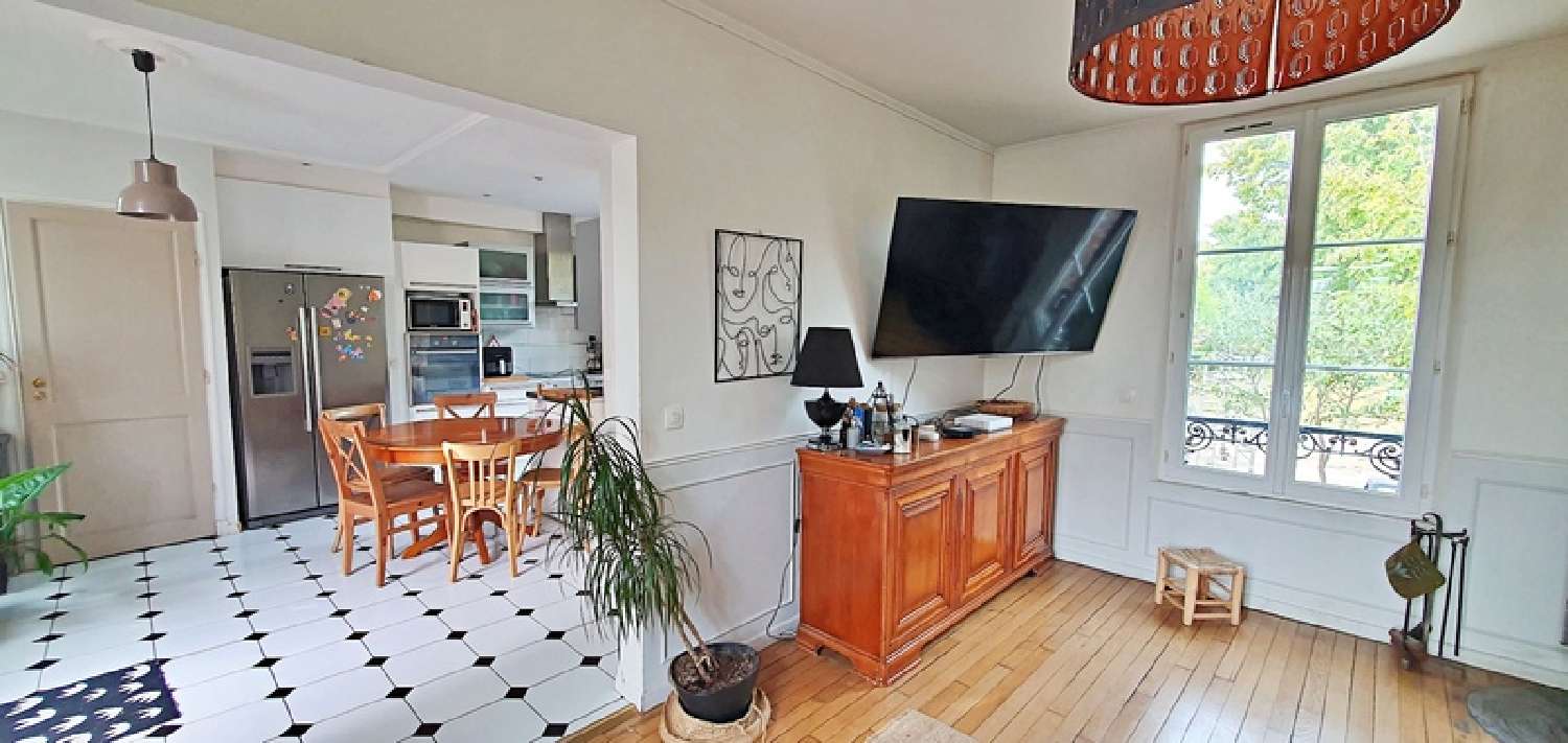  for sale house Ermont Val-d'Oise 2