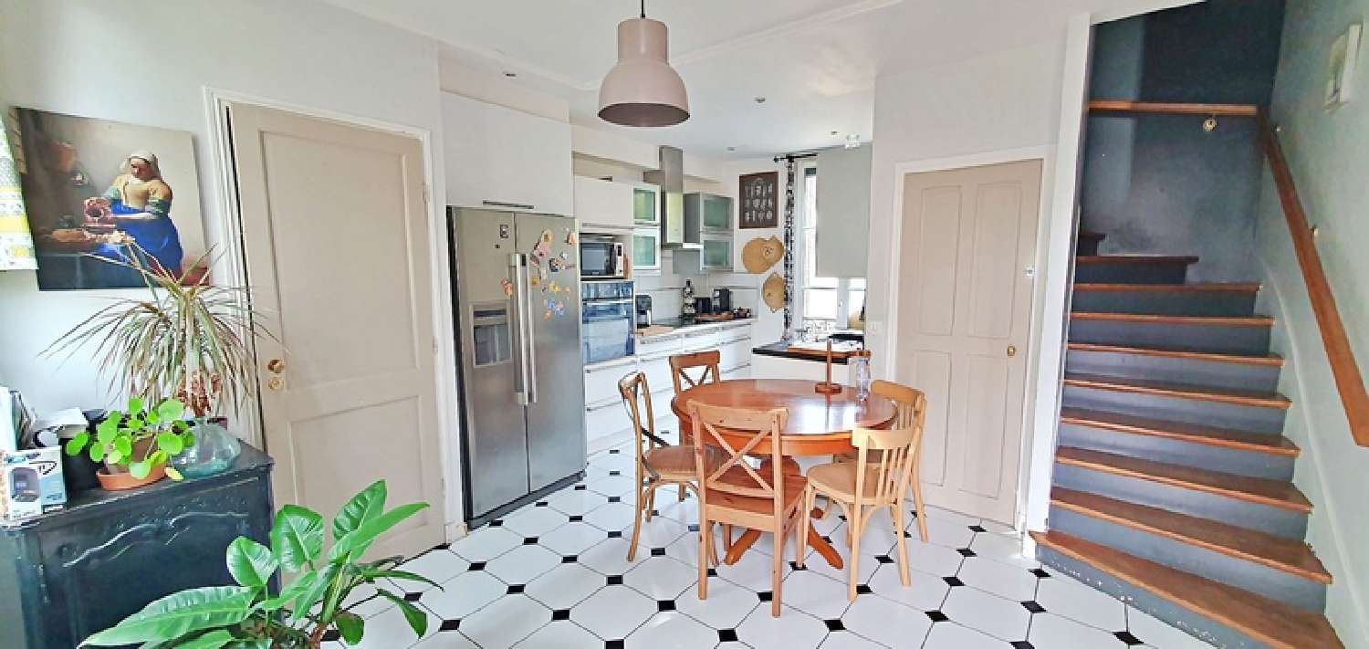  for sale house Ermont Val-d'Oise 3