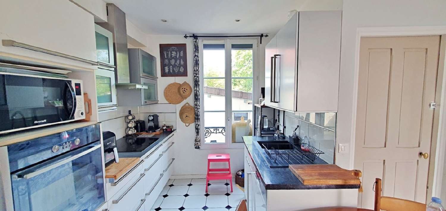  for sale house Ermont Val-d'Oise 4