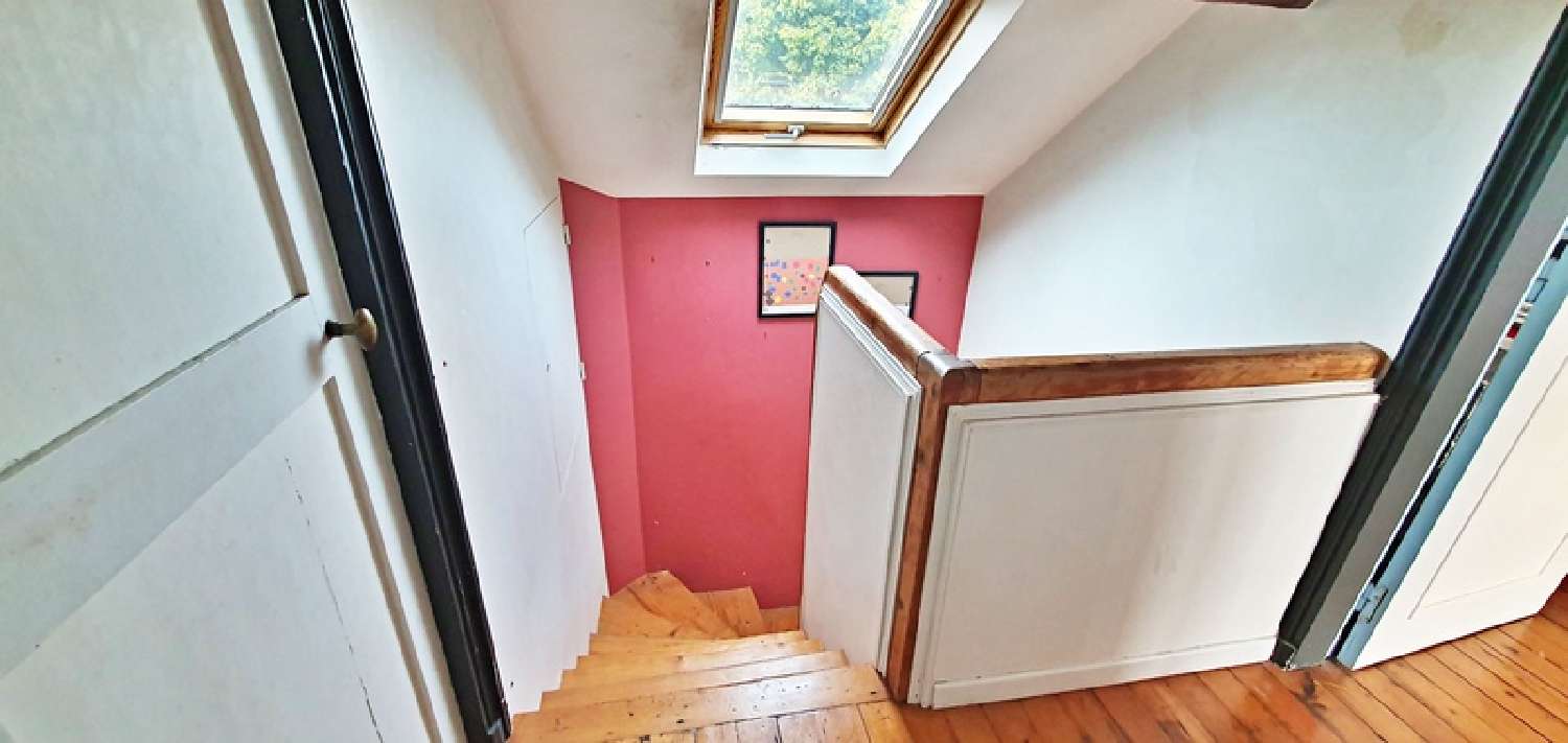  for sale house Ermont Val-d'Oise 5