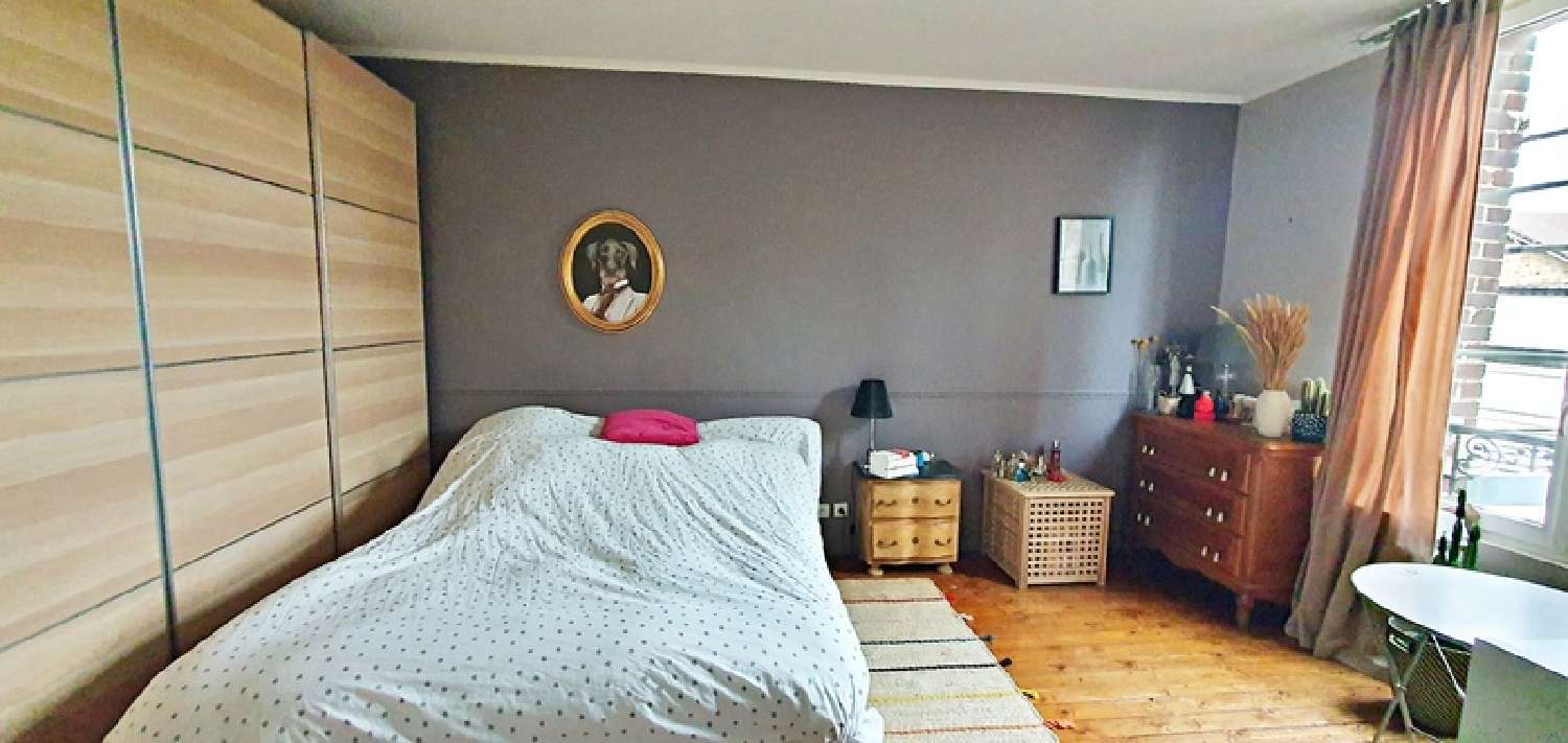  for sale house Ermont Val-d'Oise 7