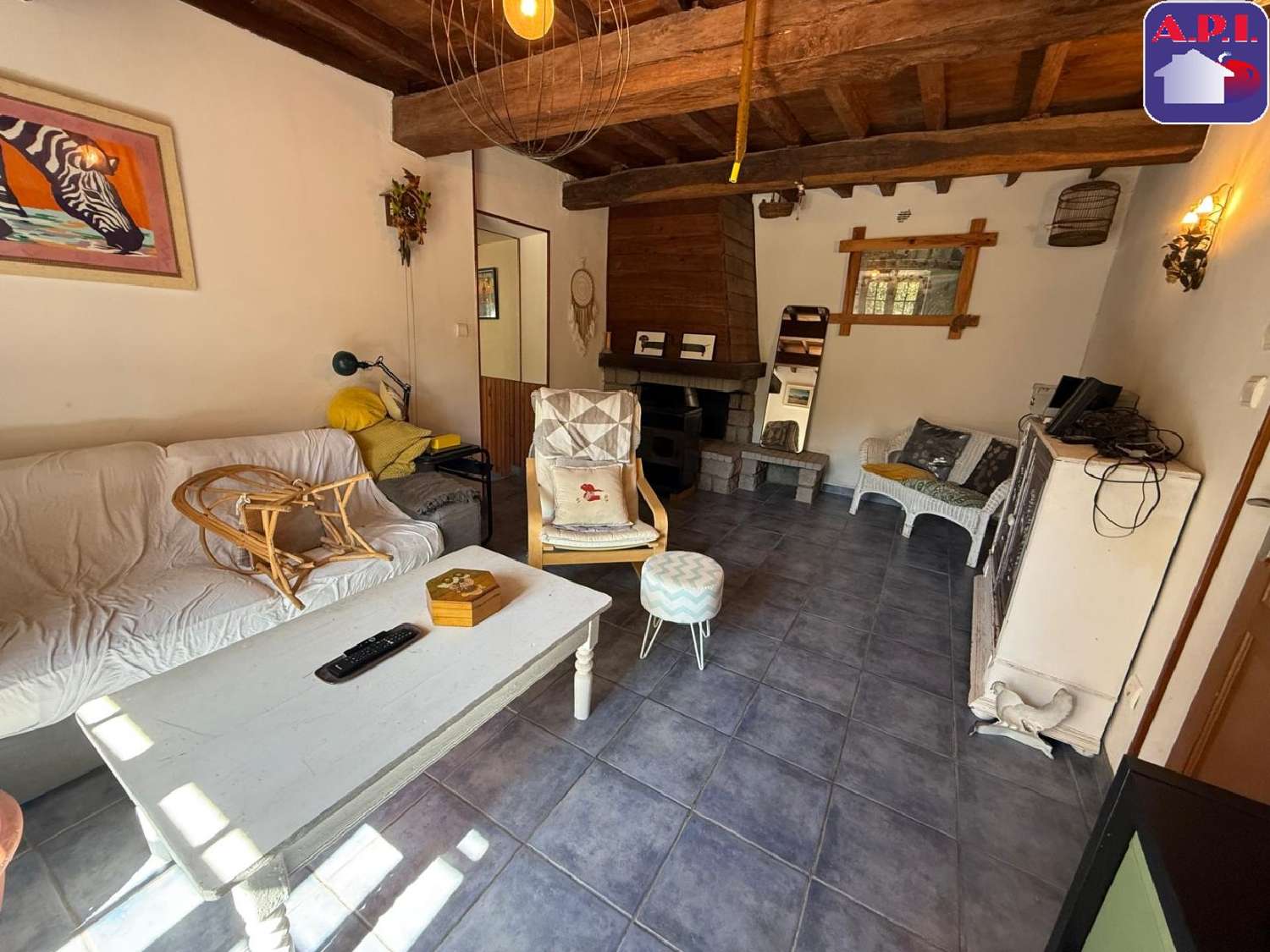te koop huis Erp Ariège 4
