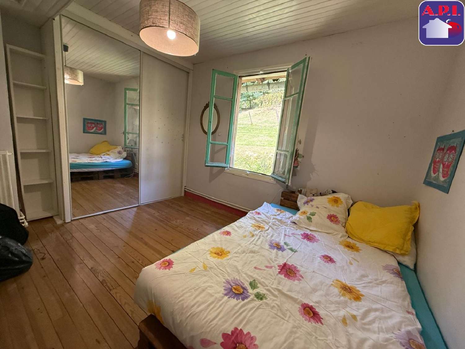te koop huis Erp Ariège 7