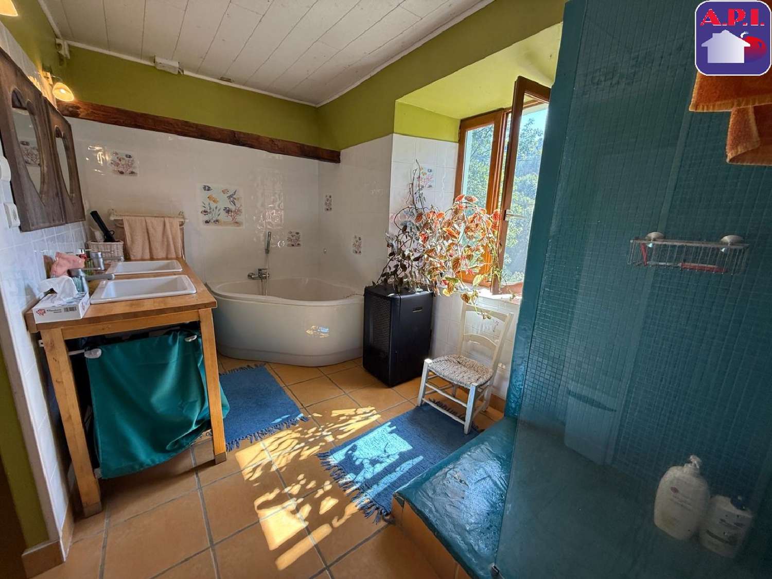 te koop huis Erp Ariège 8