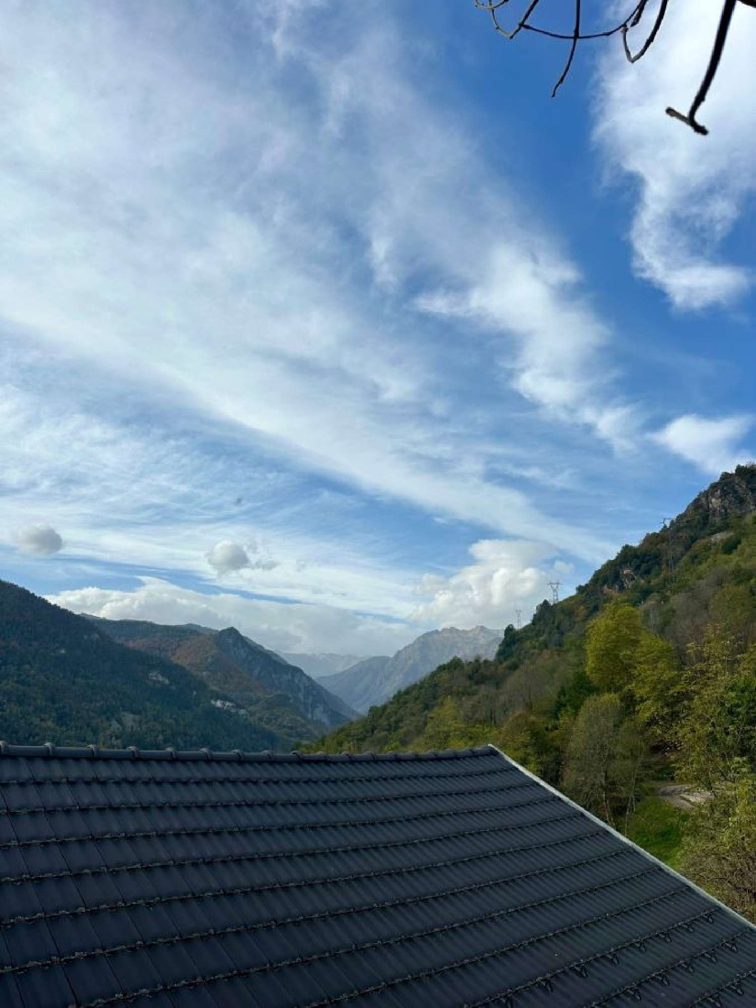  te koop huis Sieuras Ariège 1