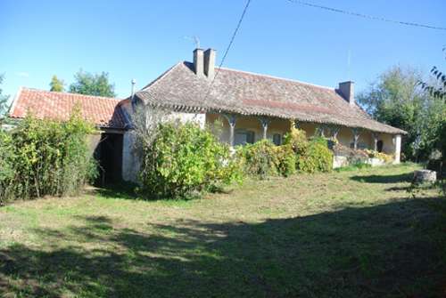 Escassefort Lot-et-Garonne casa foto 7165128