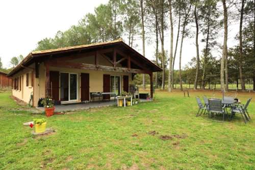 Escaudes Gironde casa foto 7165211