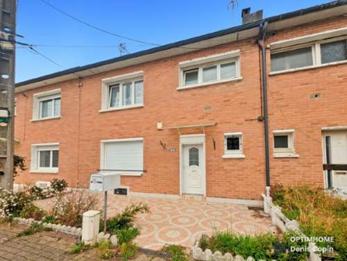 Escaudoeuvres Nord huis foto 7157237