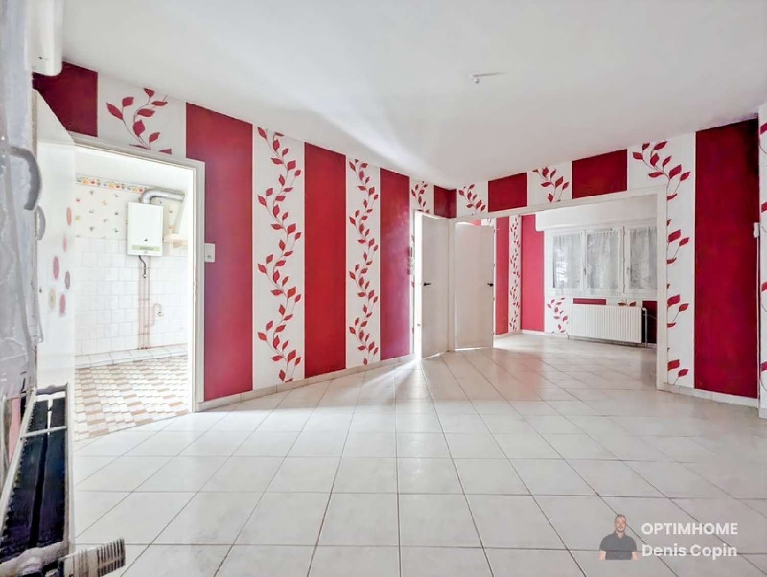  te koop huis Escaudoeuvres Nord 2