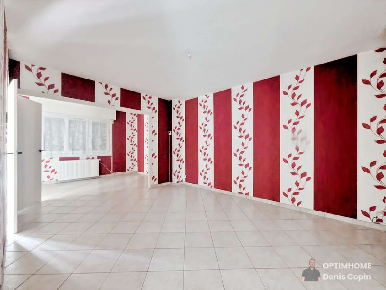  te koop huis Escaudoeuvres Nord 3