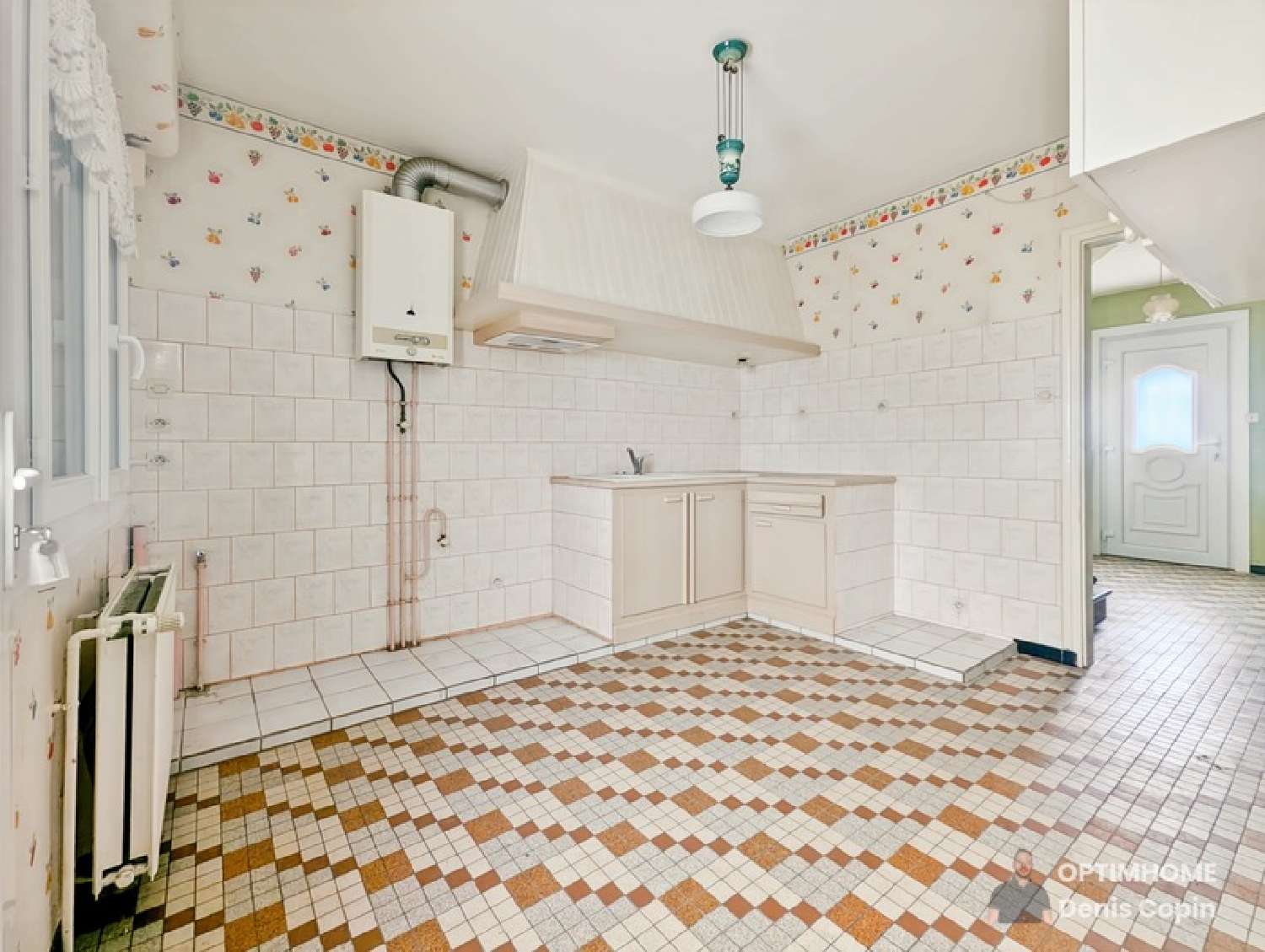  te koop huis Escaudoeuvres Nord 4