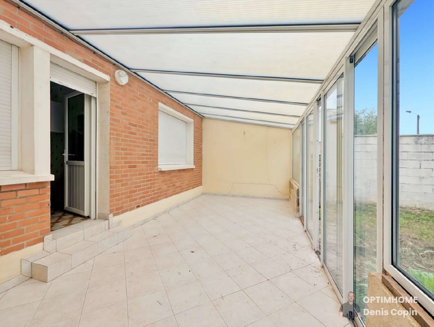  te koop huis Escaudoeuvres Nord 5