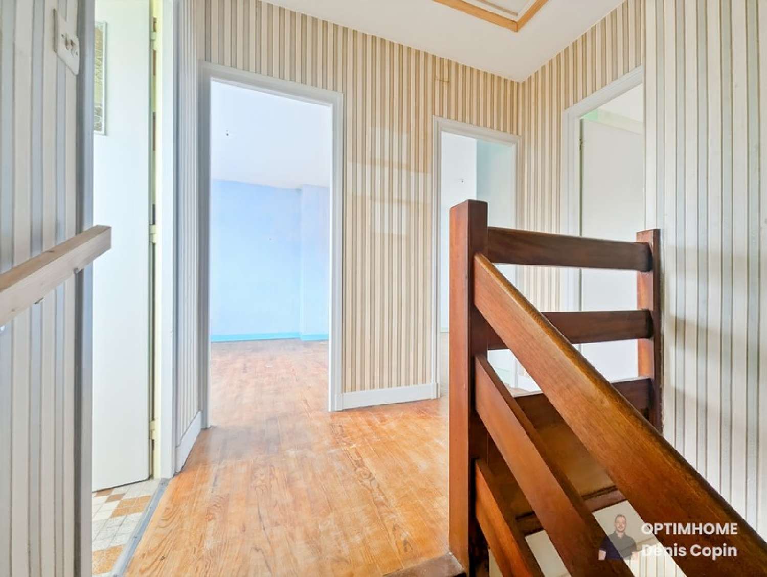  te koop huis Escaudoeuvres Nord 6