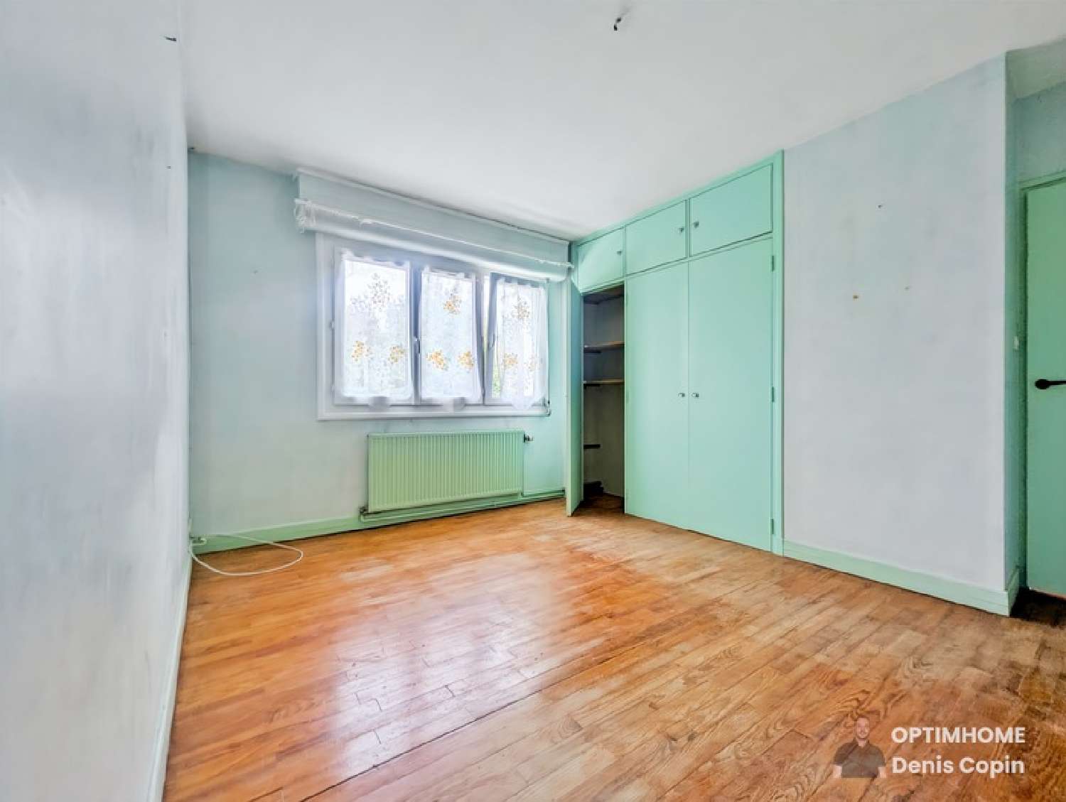  te koop huis Escaudoeuvres Nord 7