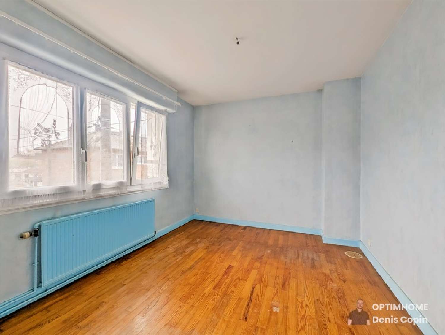  te koop huis Escaudoeuvres Nord 8