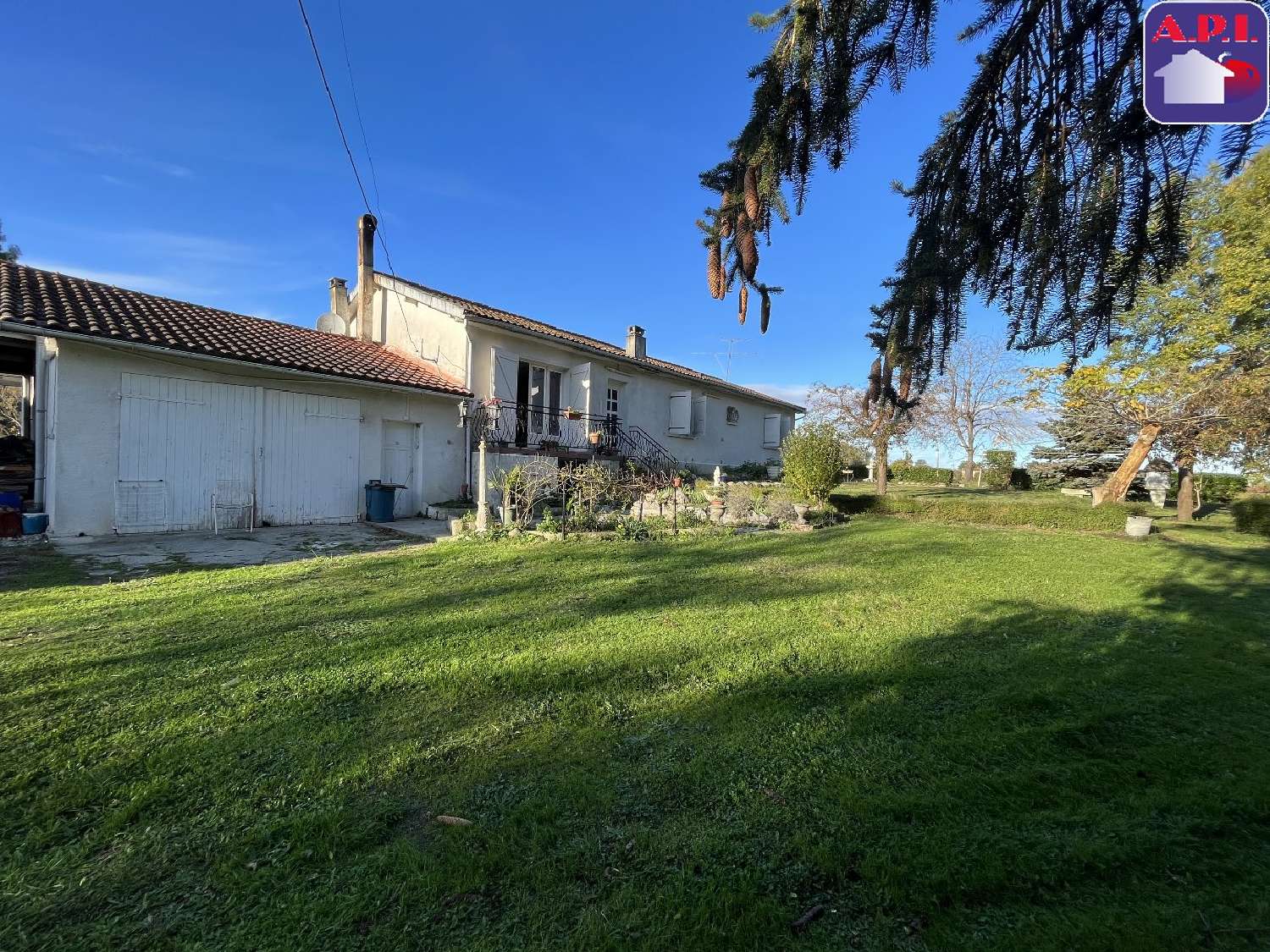en venta casa Escosse Ariège 2