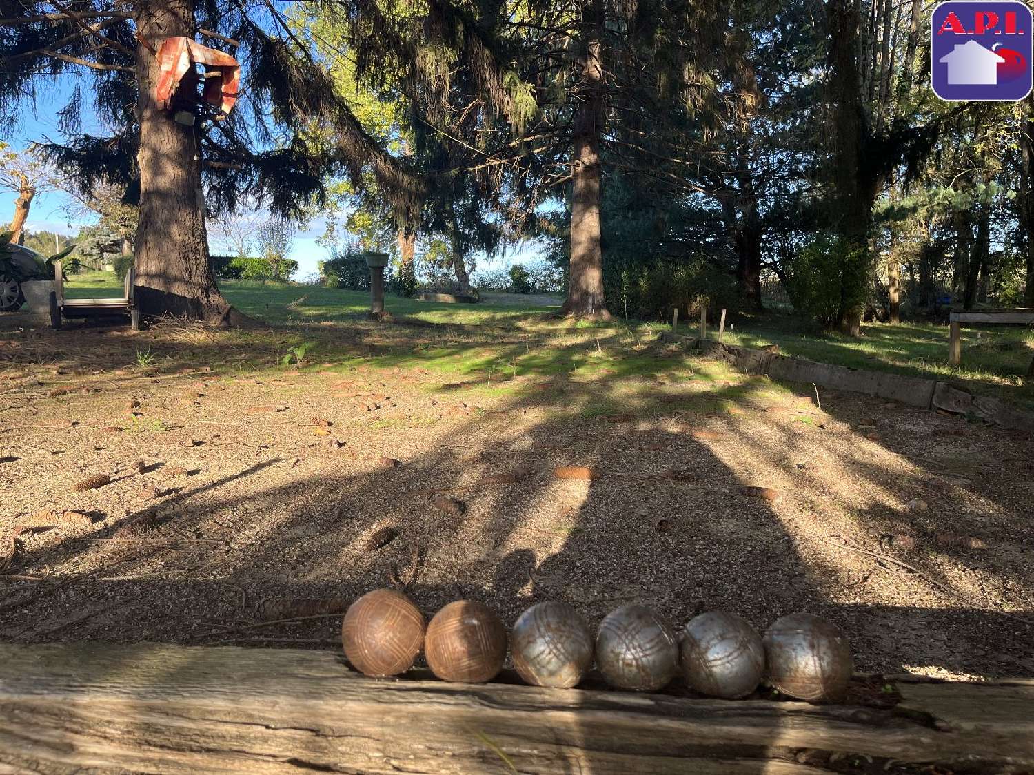 en venta casa Escosse Ariège 3