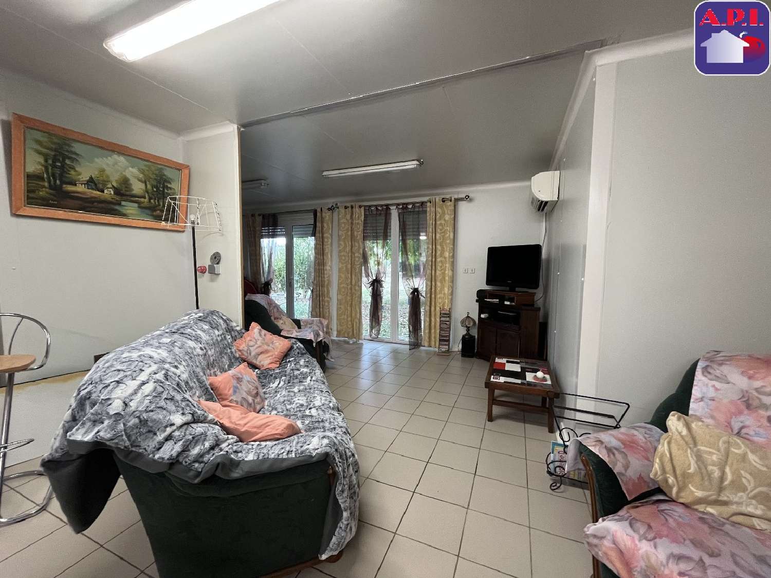 en venta casa Escosse Ariège 8