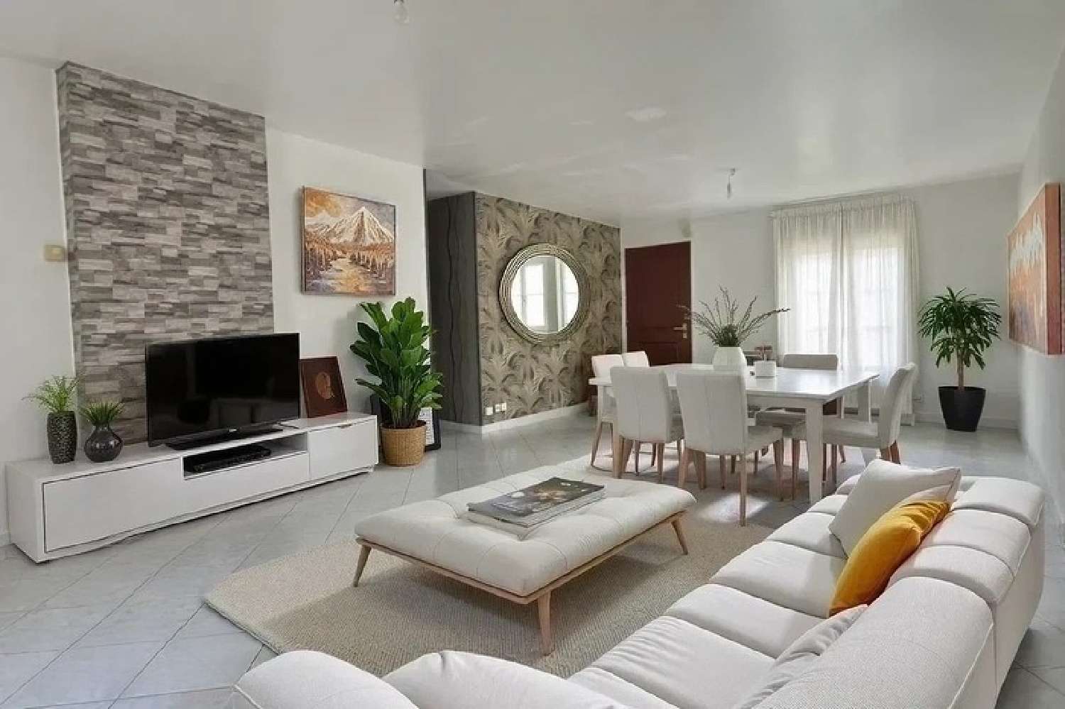  te koop huis Esnandes Charente-Maritime 1