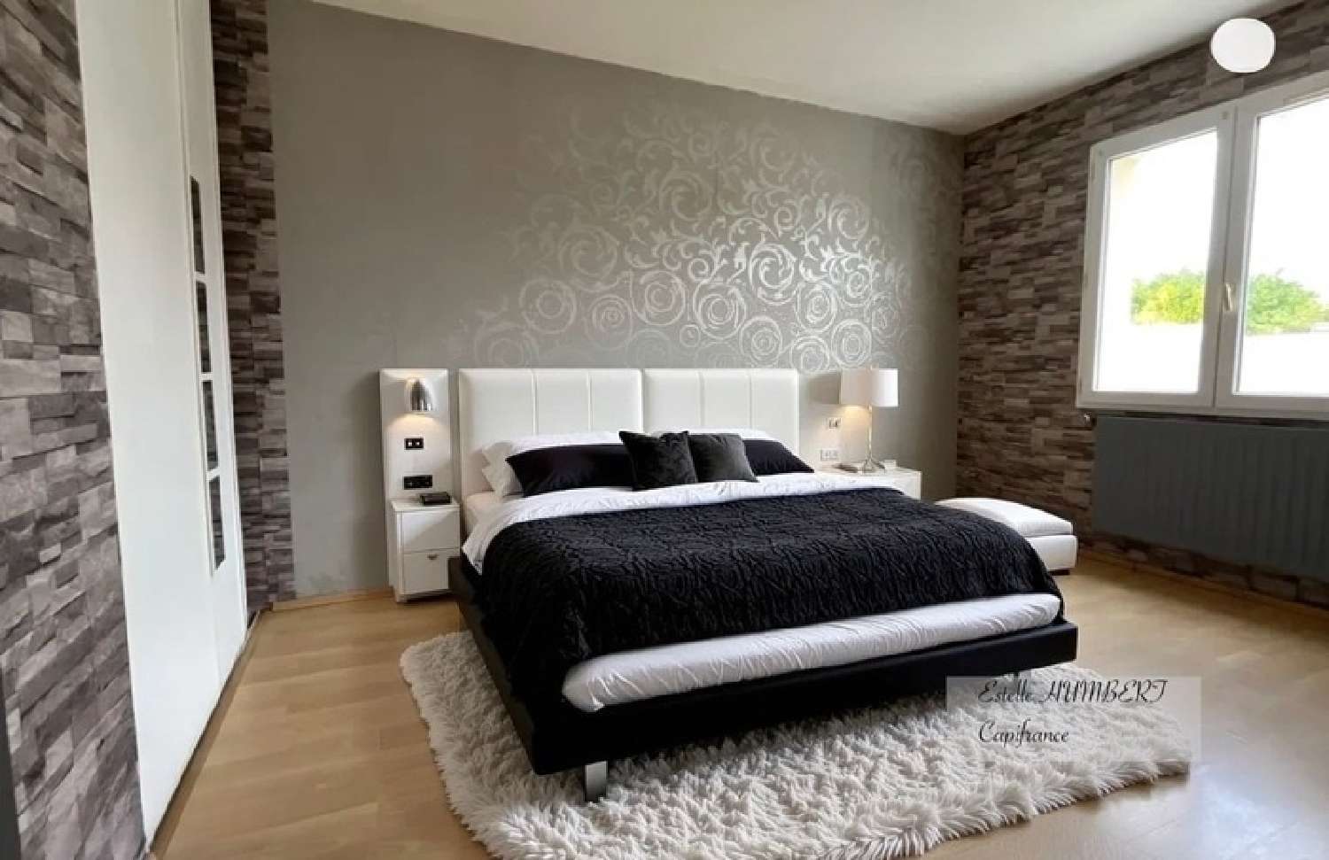  te koop huis Esnandes Charente-Maritime 5
