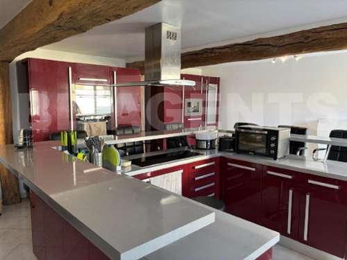 Esnon Yonne house foto 7165183