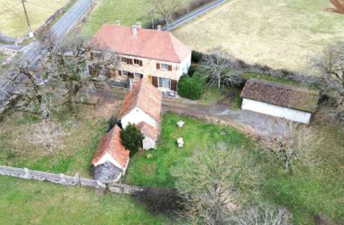 Espagnac-Sainte-Eulalie Lot house foto 7148335