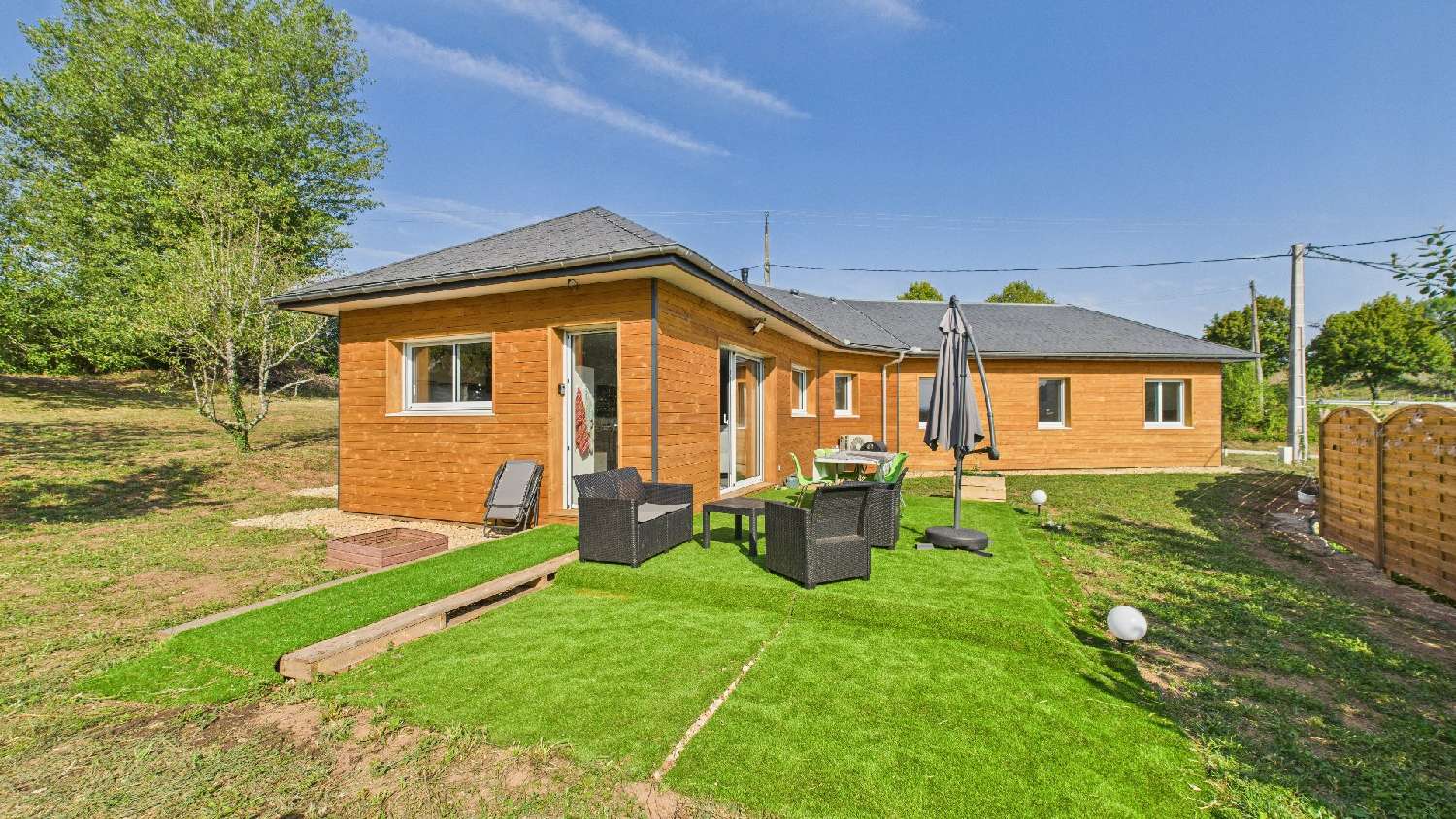  te koop huis Espalion Aveyron 1