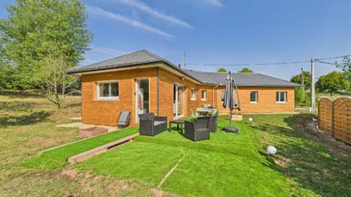 Espalion Aveyron huis foto 7157701