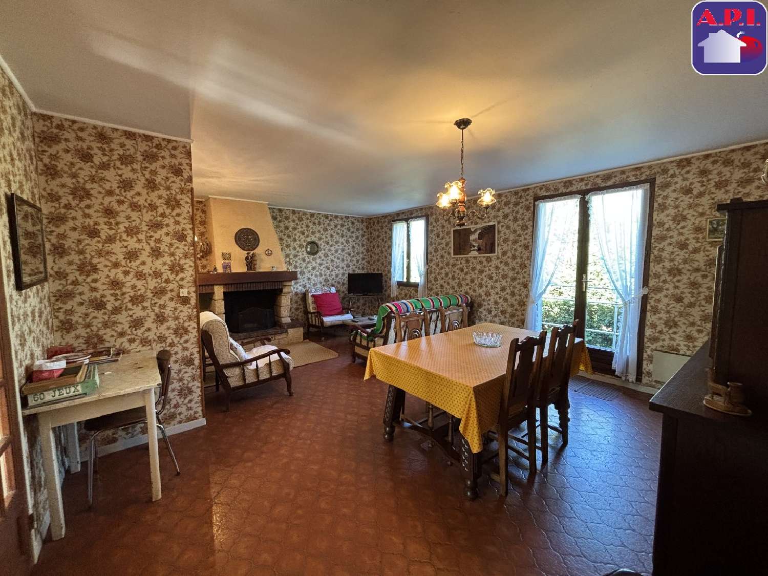  kaufen Haus Espezel Aude 5