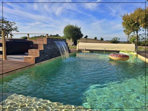 Espiens Lot-et-Garonne maison foto 7158140