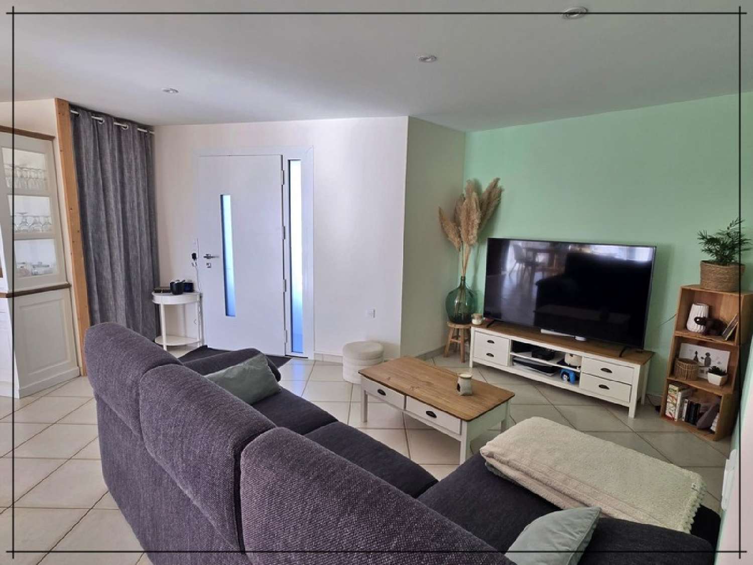  à vendre maison Espiens Lot-et-Garonne 4