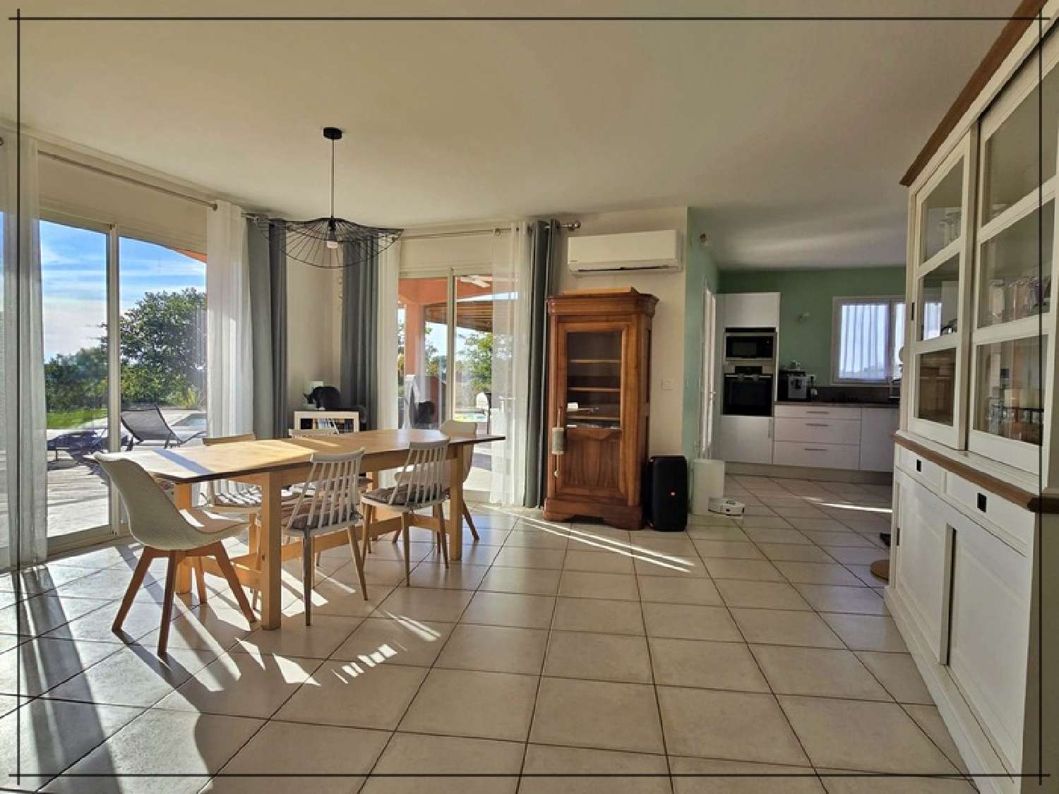  à vendre maison Espiens Lot-et-Garonne 7