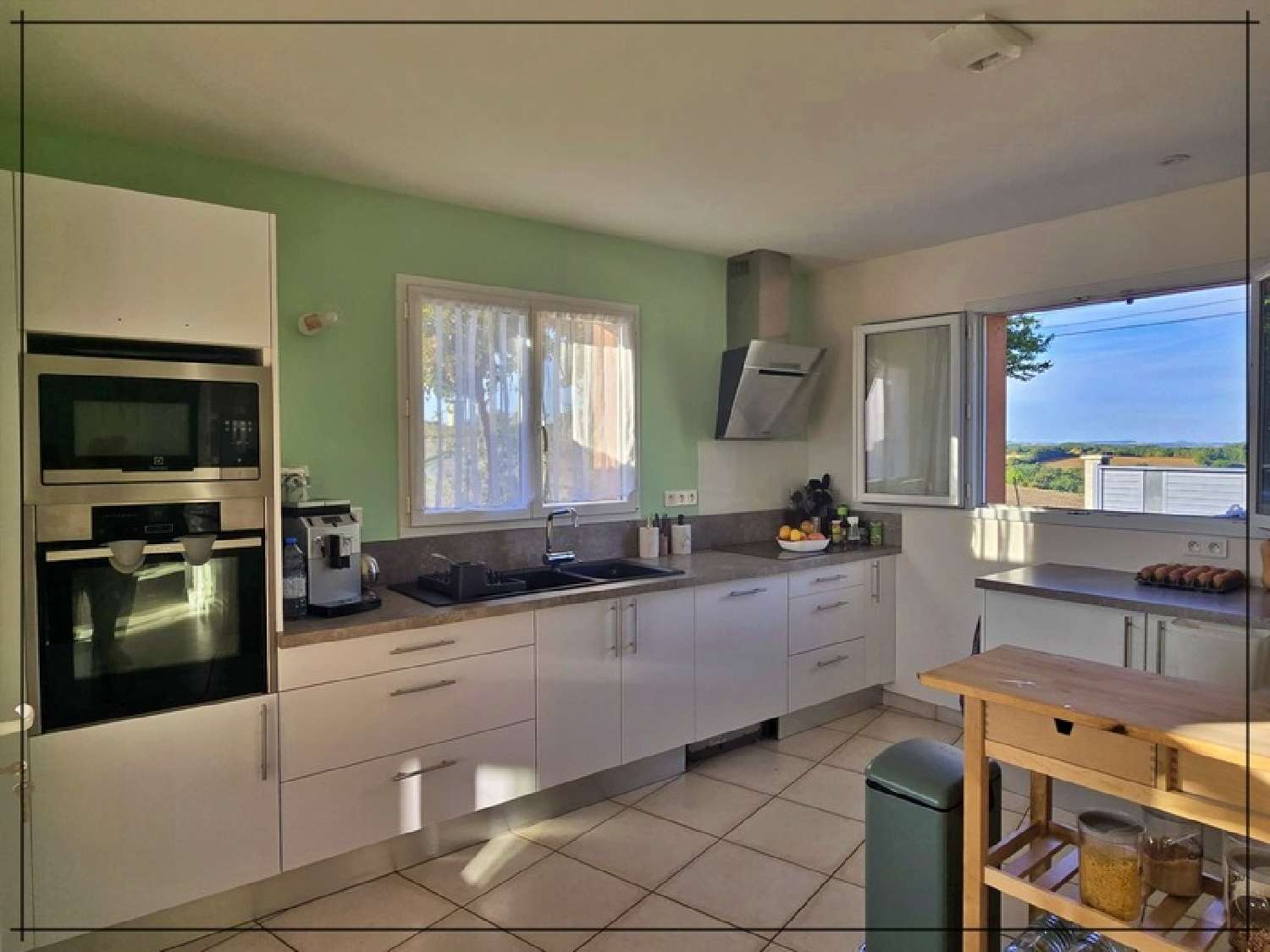 à vendre maison Espiens Lot-et-Garonne 8