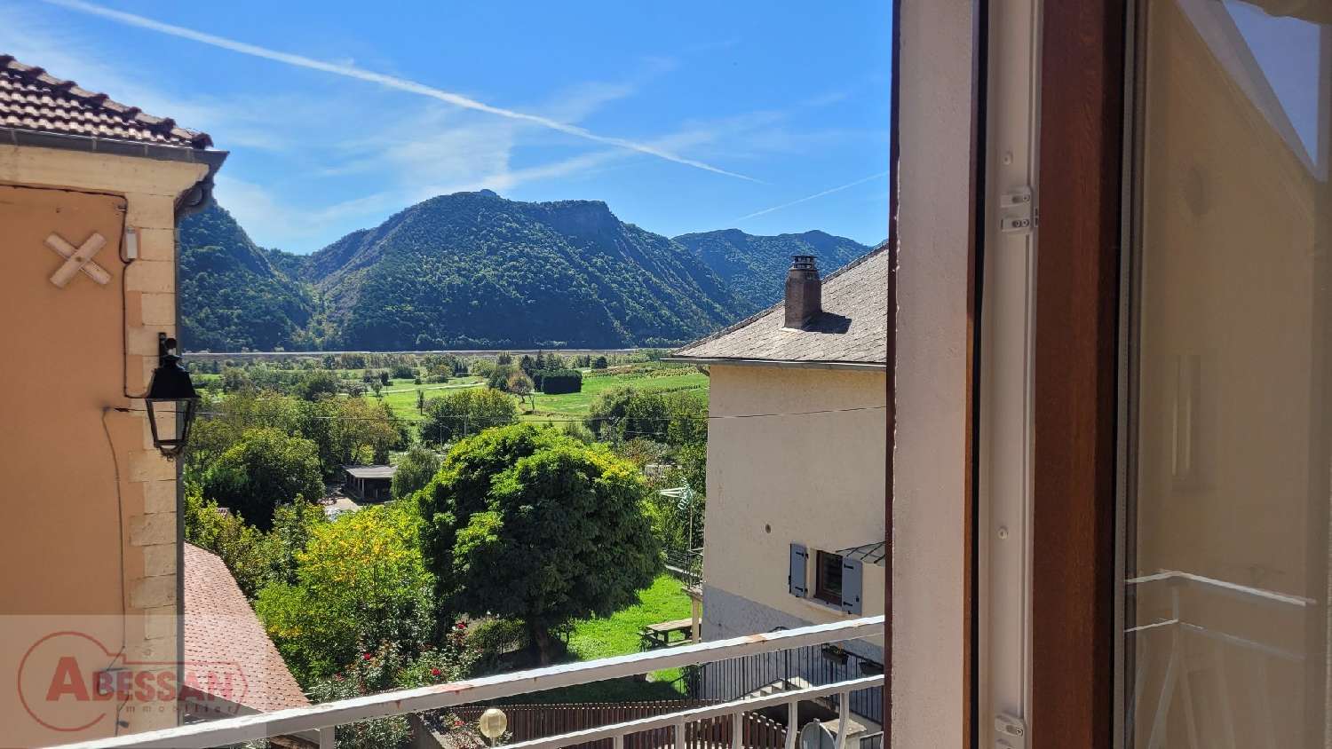  te koop huis Espinasses Hautes-Alpes 1