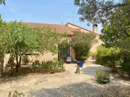 Espira-de-l'Agly Pyrénées-Orientales huis foto 7148452