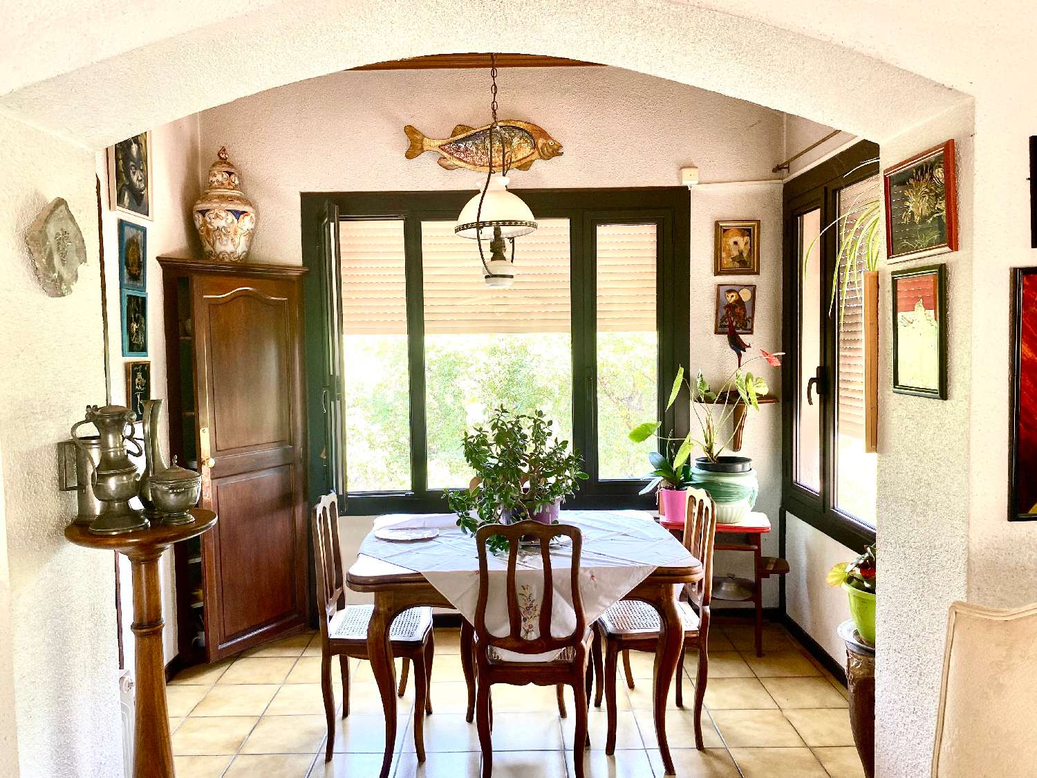  te koop huis Espira-de-l'Agly Pyrénées-Orientales 6