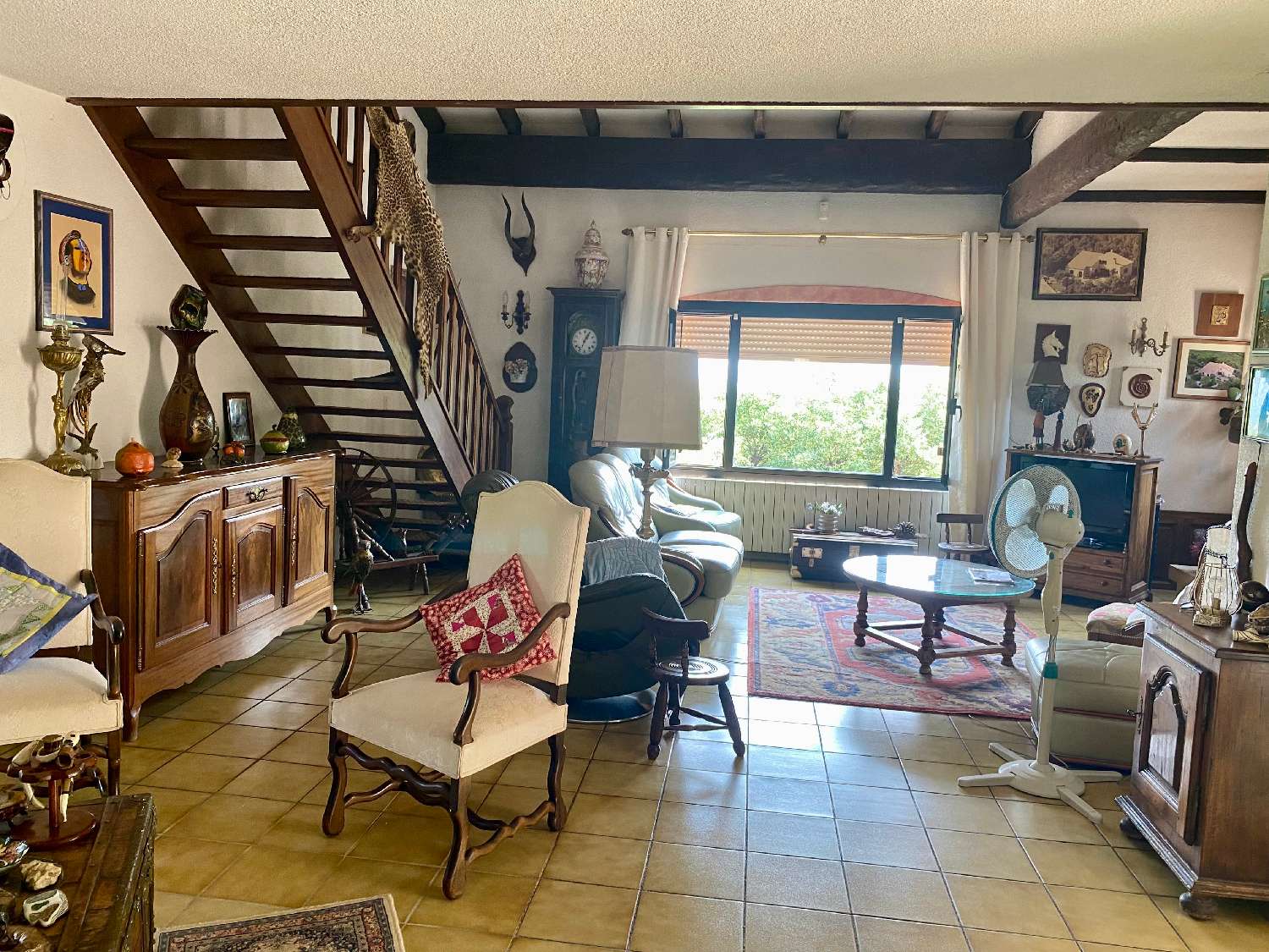  te koop huis Espira-de-l'Agly Pyrénées-Orientales 7