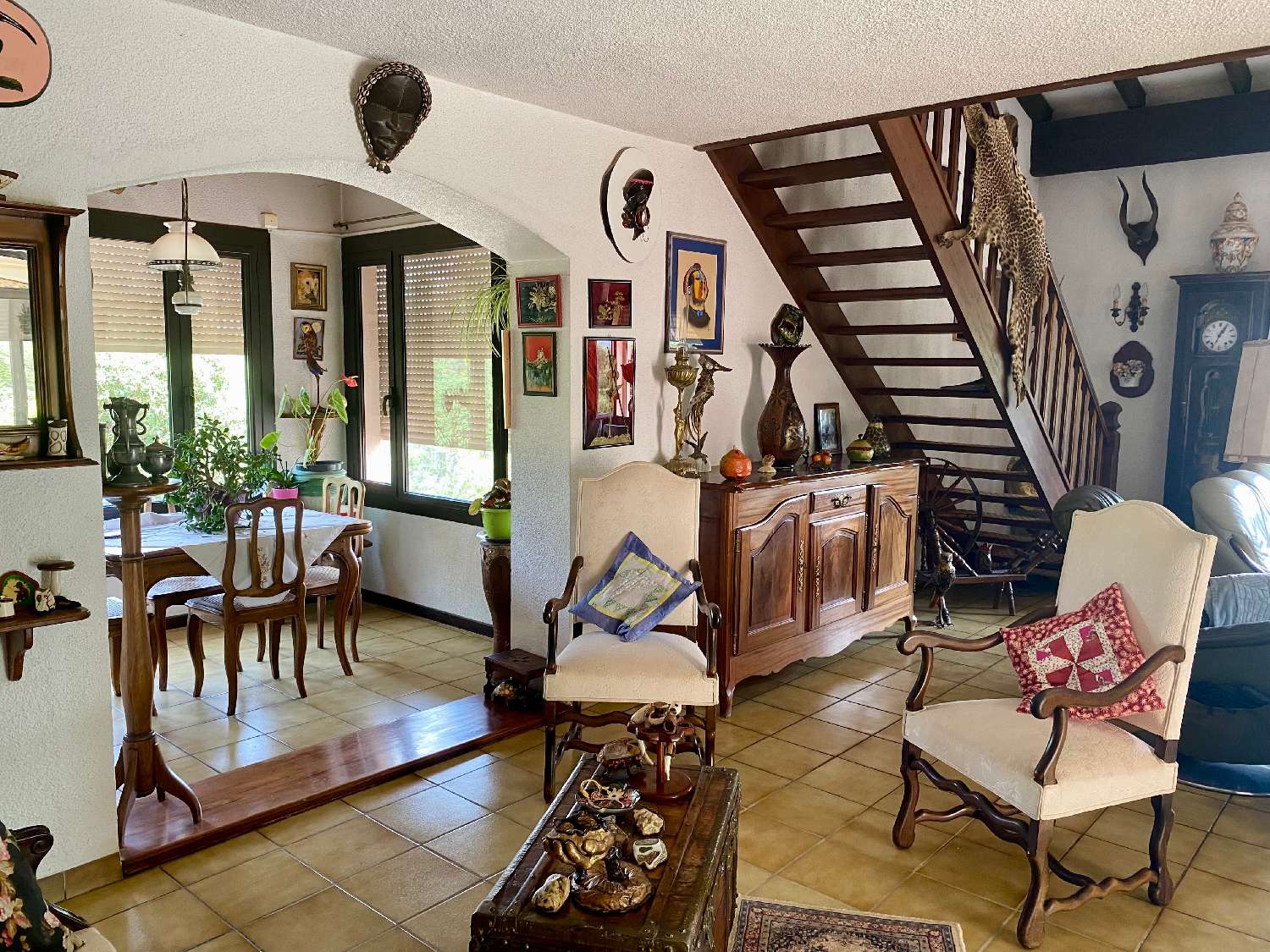  te koop huis Espira-de-l'Agly Pyrénées-Orientales 8