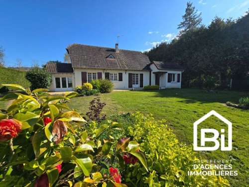 Esquay-sur-Seulles Calvados huis foto 7153415